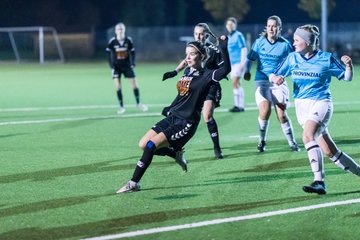 Bild 210 - Frauen FSG Kaltenkirchen - SV Henstedt Ulzburg : Ergebnis: 0:7